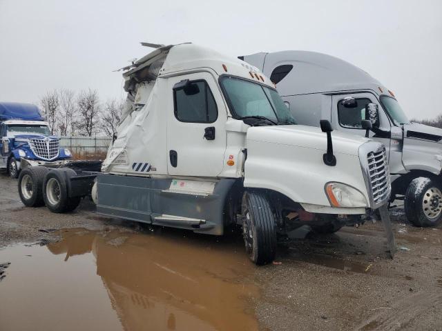 2014 Freightliner Cascadia 125 