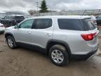 2019 Gmc Acadia Sle for Sale in Davison, MI - Front End