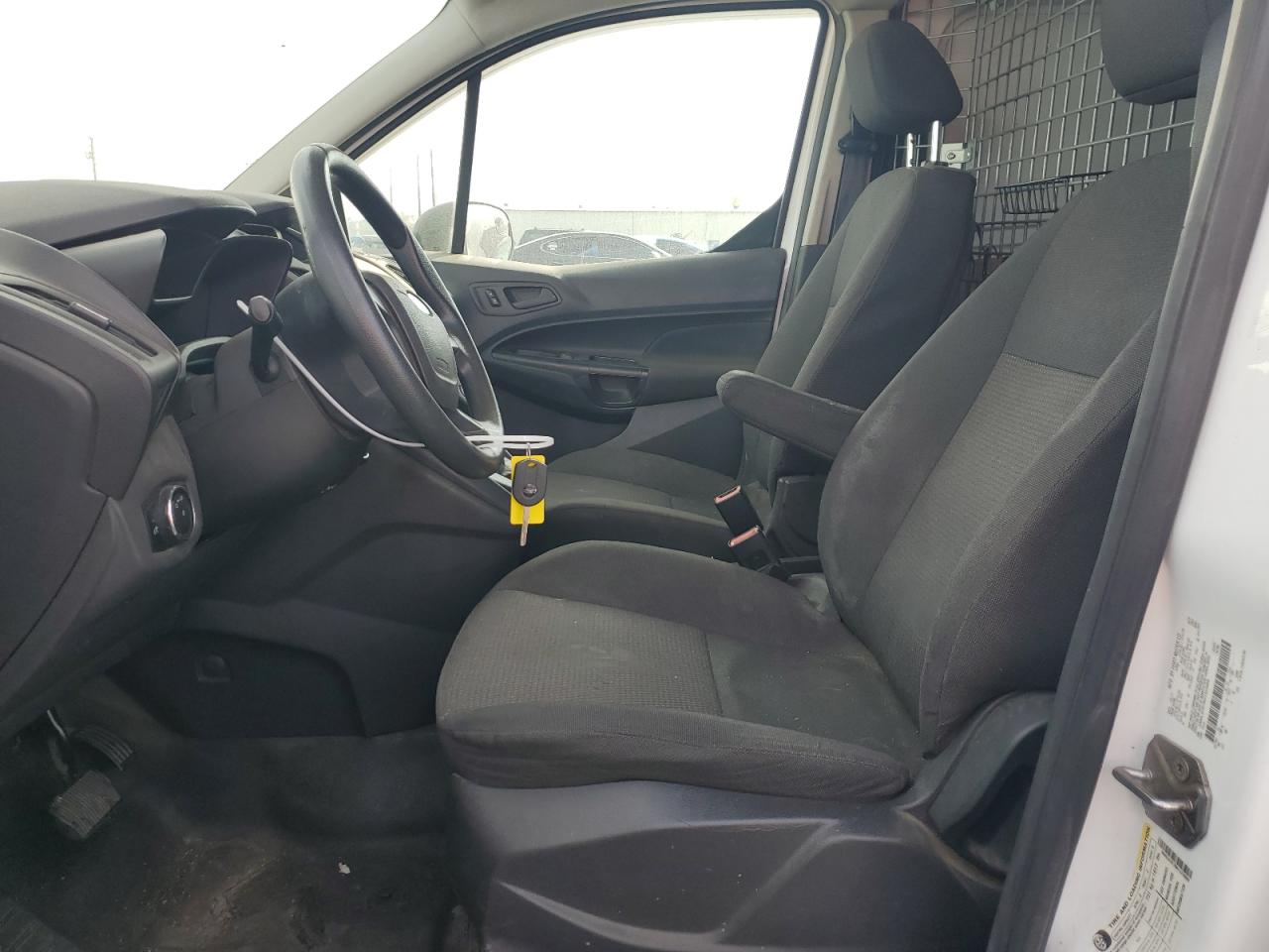 2017 Ford Transit - Image 7