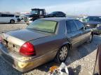 2003 Mercury Grand Marquis Ls de vânzare în Cahokia Heights, IL - Burn