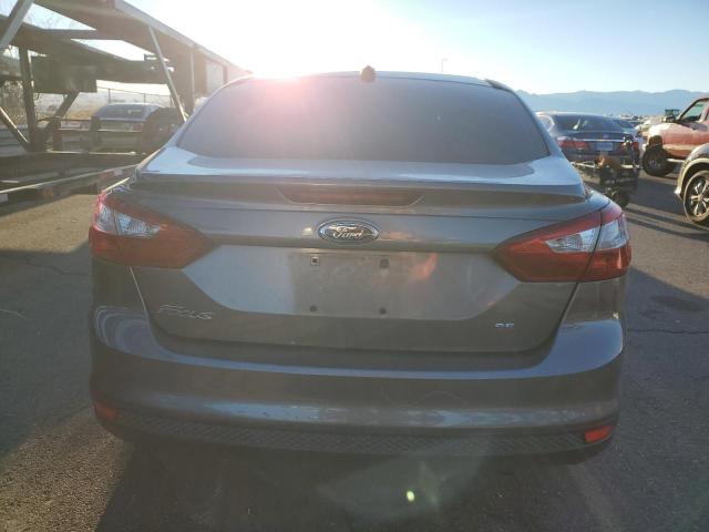  FORD FOCUS 2013 Gray