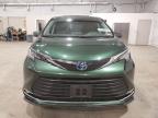 2023 Toyota Sienna Xle zu verkaufen in Center Rutland, VT - Rear End