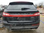 2016 Lincoln Mkx Reserve de vânzare în Pekin, IL - Rear End