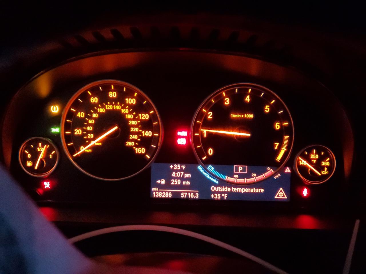 2012 BMW 535 I VIN: WBAFR7C50CC814858 Lot: 83252334