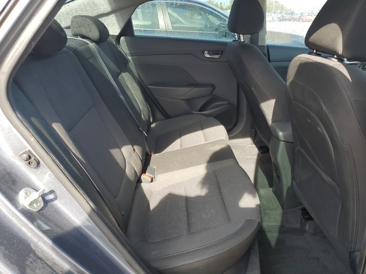 2020 Hyundai Accent - Image 10