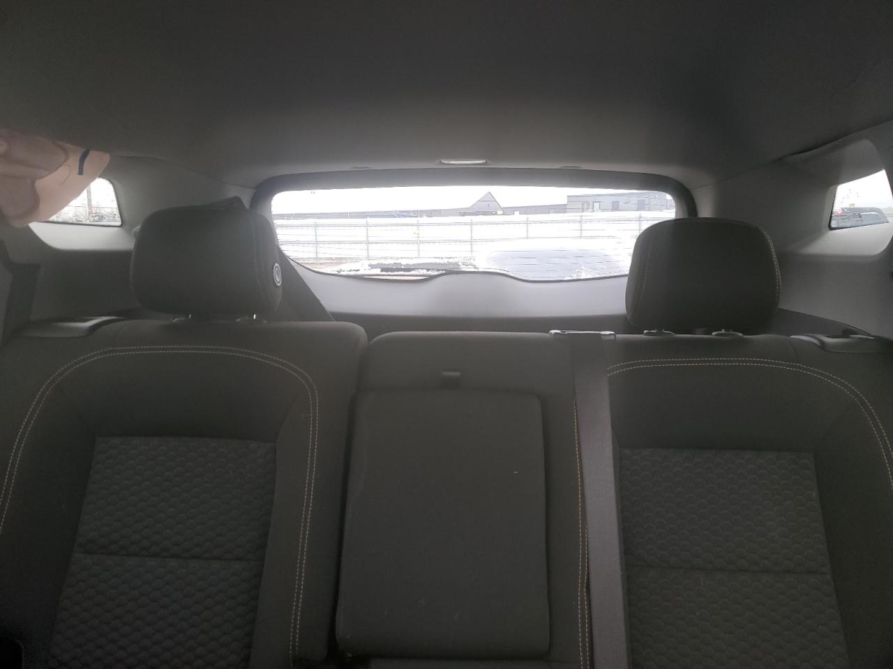 2018 GMC Terrain - Image 10