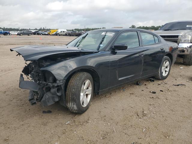  DODGE CHARGER 2013 Black