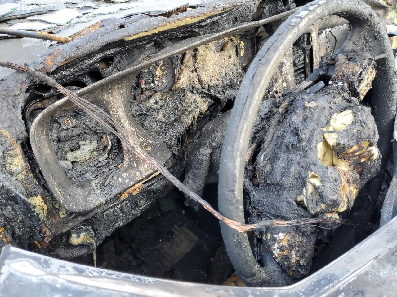 2012 Dodge Charger - Image 9