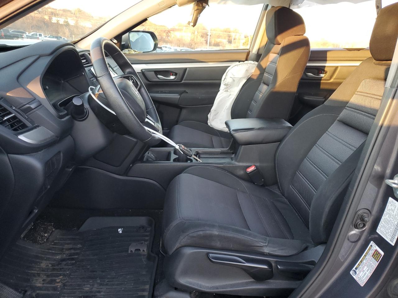 2019 Honda CR-V - Image 7