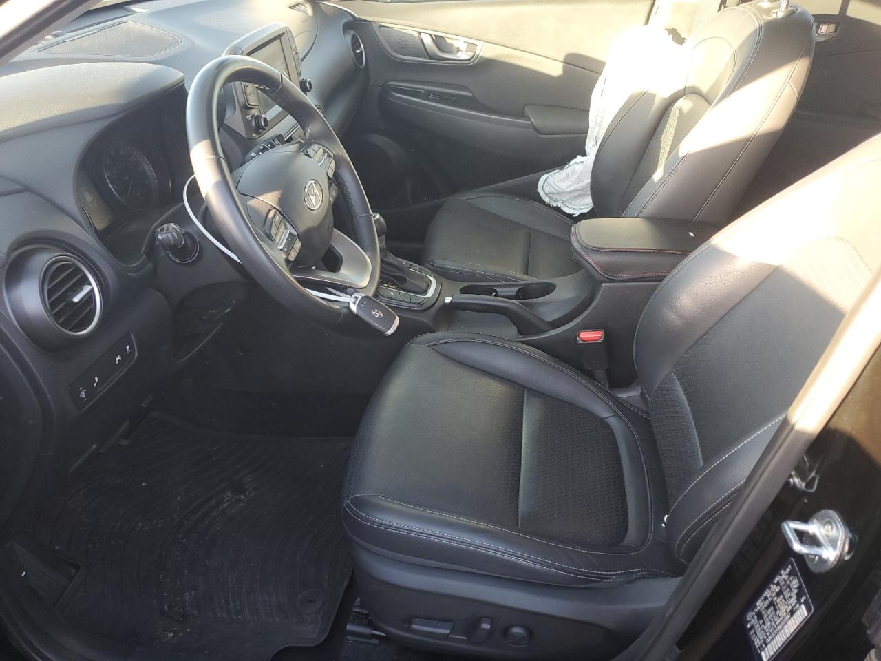 2021 Hyundai Kona - Image 7