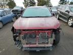 2024 Subaru Outback Limited zu verkaufen in Denver, CO - Front End