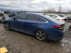 2018 Hyundai Sonata Sport за продажба в Arlington, WA - Front End