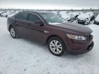 2010 Ford Taurus Sel للبيع في Appleton، WI - Front End