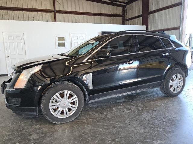 2014 Cadillac Srx 