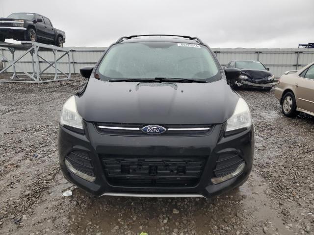  FORD ESCAPE 2013 Black