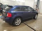 2011 Ford Edge Limited на продаже в Casper, WY - Front End