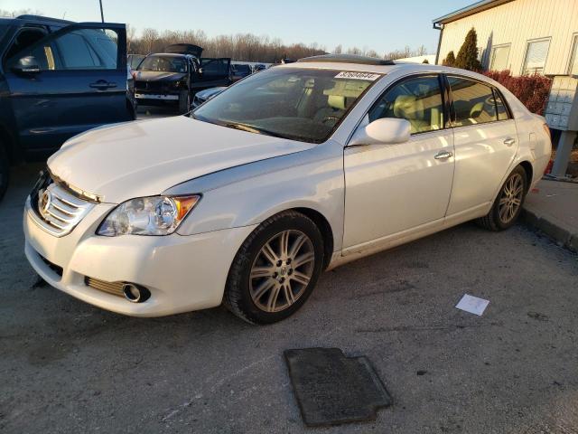 2008 Toyota Avalon Xl