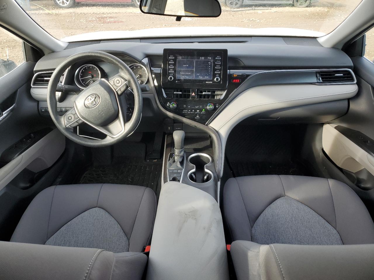 2024 Toyota Camry - Image 8
