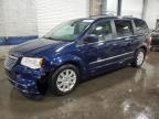 Ham Lake, MN에서 판매 중인 2014 Chrysler Town & Country Touring - Front End