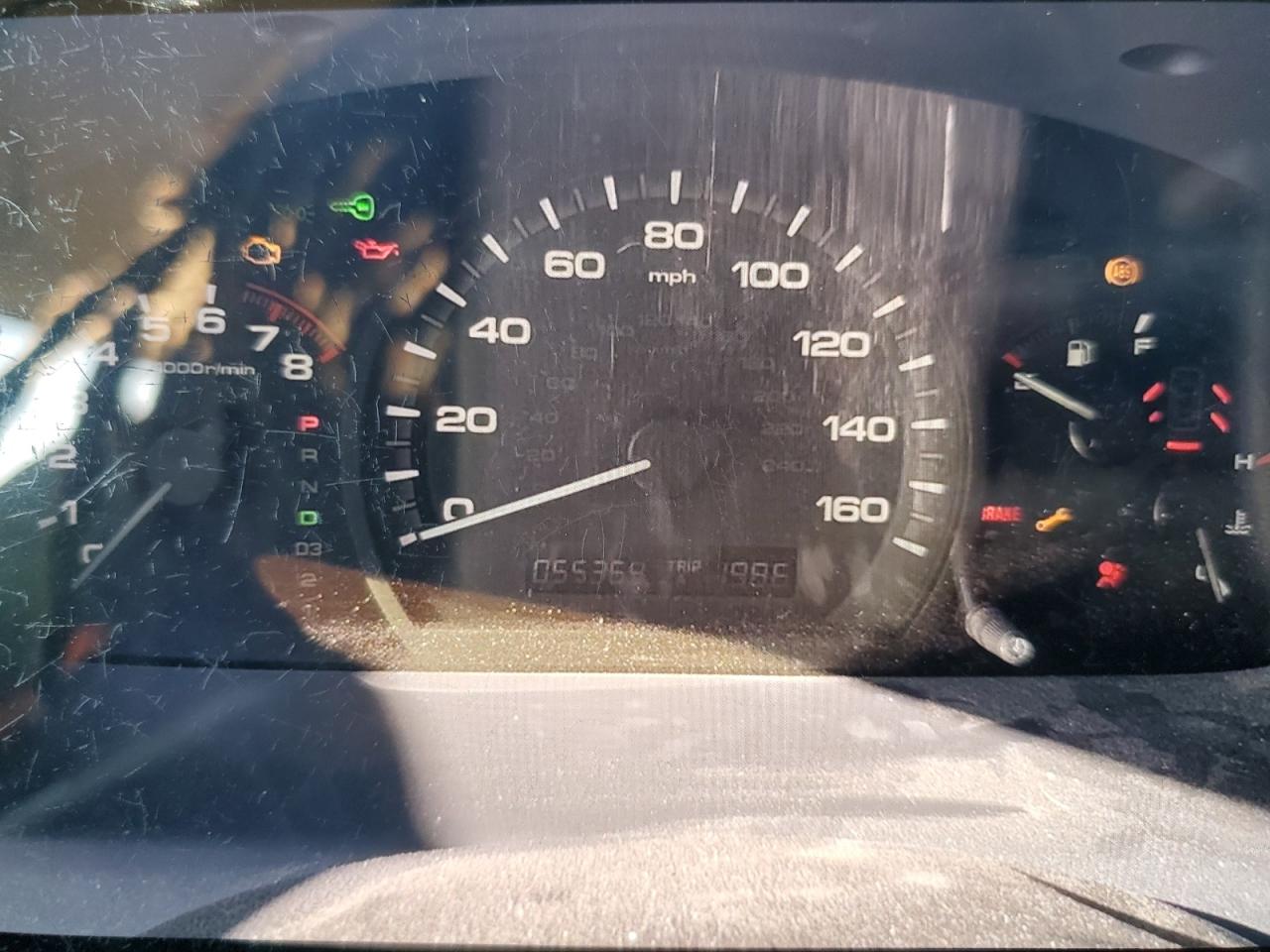 2006 Honda Accord Se VIN: 1HGCM563X6A122787 Lot: 81077214