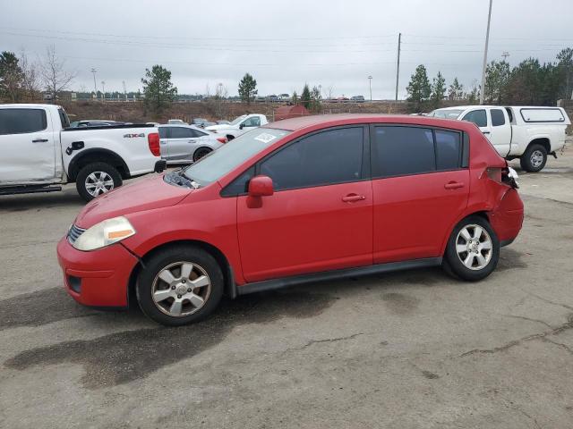 2007 Nissan Versa S