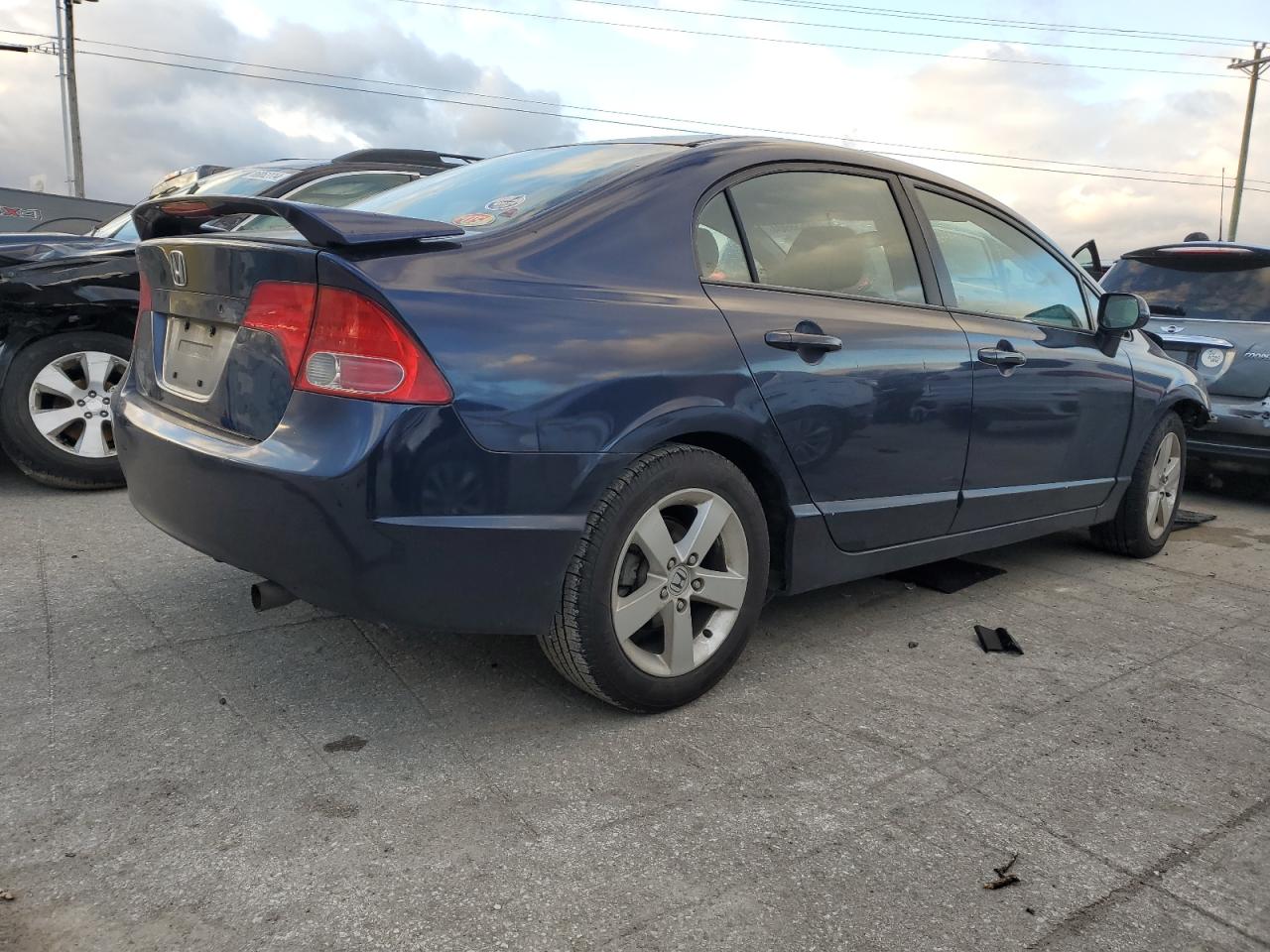 2006 Honda Civic - Image 3
