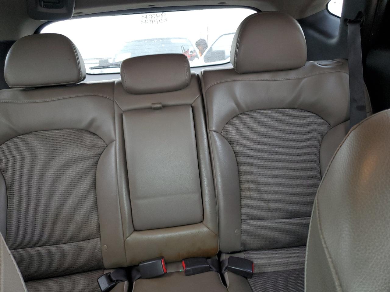 2014 Hyundai Tucson - Image 10