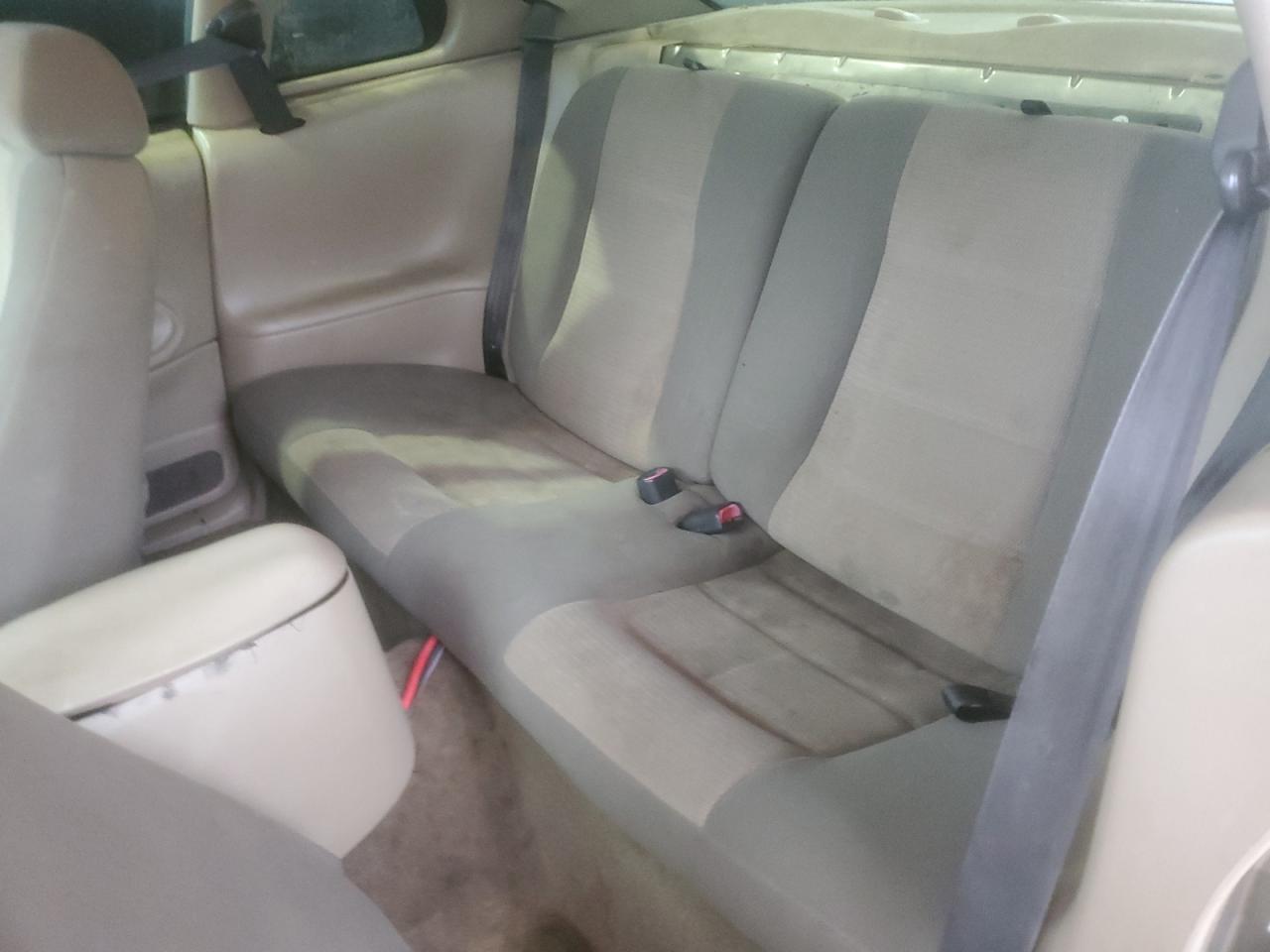 2002 Ford Mustang VIN: 1FAFP40422F183813 Lot: 54531945