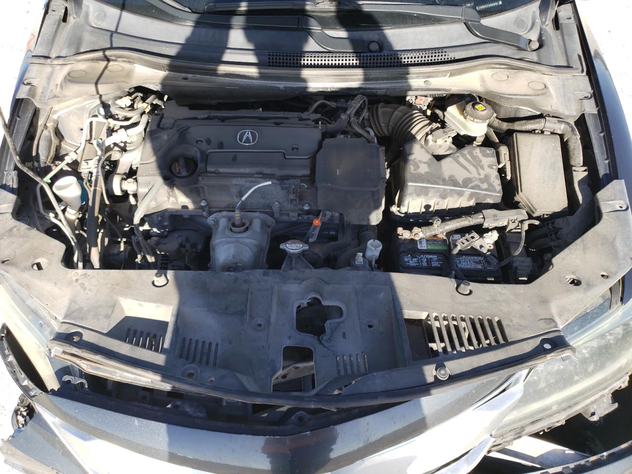 2016 Acura ILX - Image 11