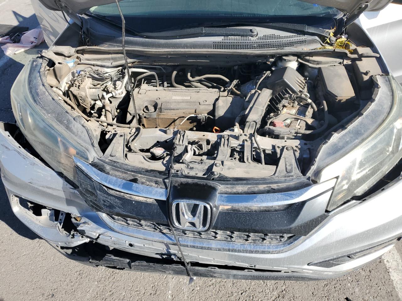 2016 Honda CR-V - Image 13