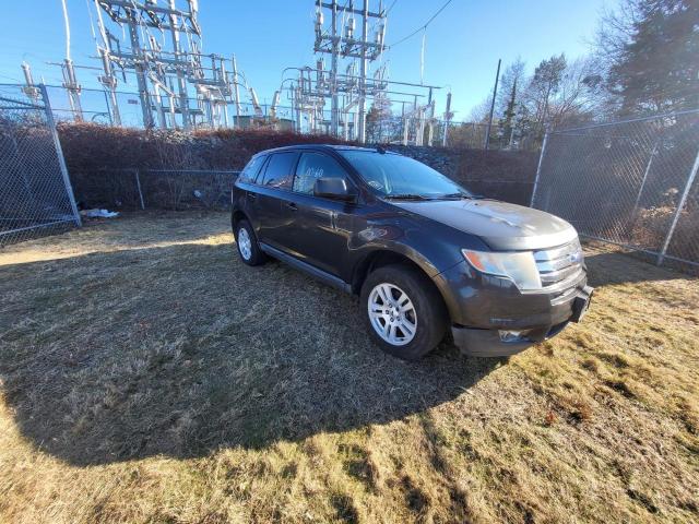 North Billerica, MA에서 판매 중인 2007 Ford Edge Sel Plus - Normal Wear