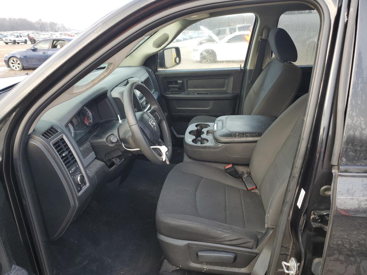 2018 RAM 1500 - Image 7