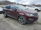 2018 Lincoln Mkc Reserve продається в Gastonia, NC - Side