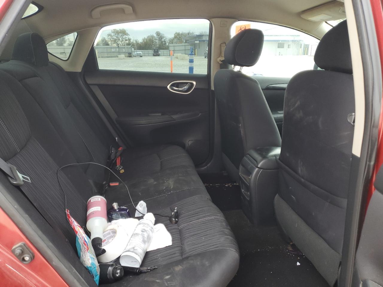 2016 Nissan Sentra - Image 11