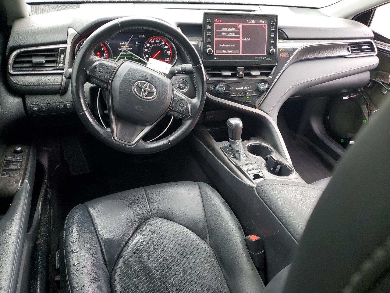 2021 Toyota Camry - Image 8