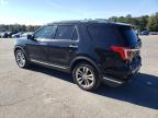 2018 Ford Explorer Limited en Venta en Eight Mile, AL - Rear End