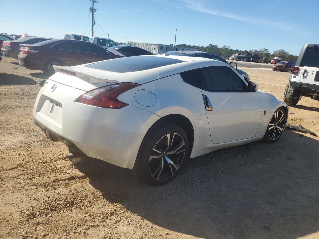 2018 Nissan 370Z - Image 3