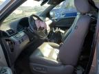 2009 Honda Odyssey Exl for Sale in Wilmer, TX - Front End