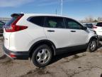 2019 Honda Cr-V Lx de vânzare în Littleton, CO - Front End