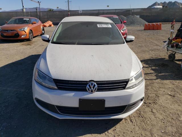  VOLKSWAGEN JETTA 2014 Biały