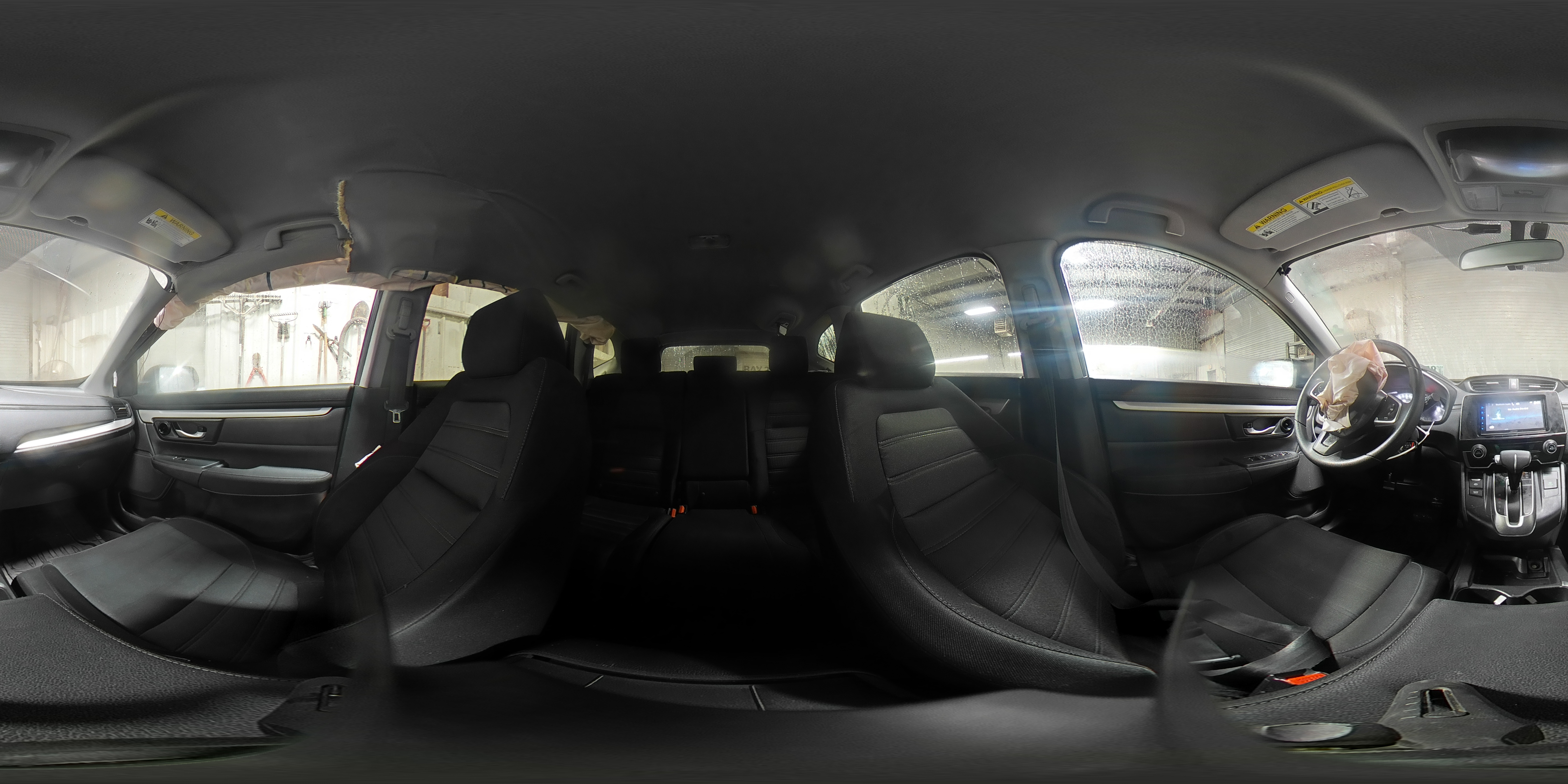 2017 Honda CR-V - Image 14