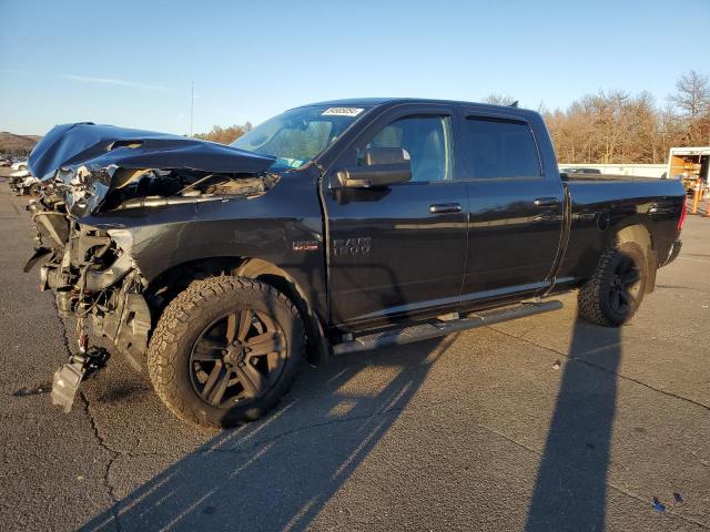 2018 Ram 1500 Sport