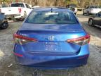 2023 Honda Civic Sport for Sale in North Billerica, MA - Front End