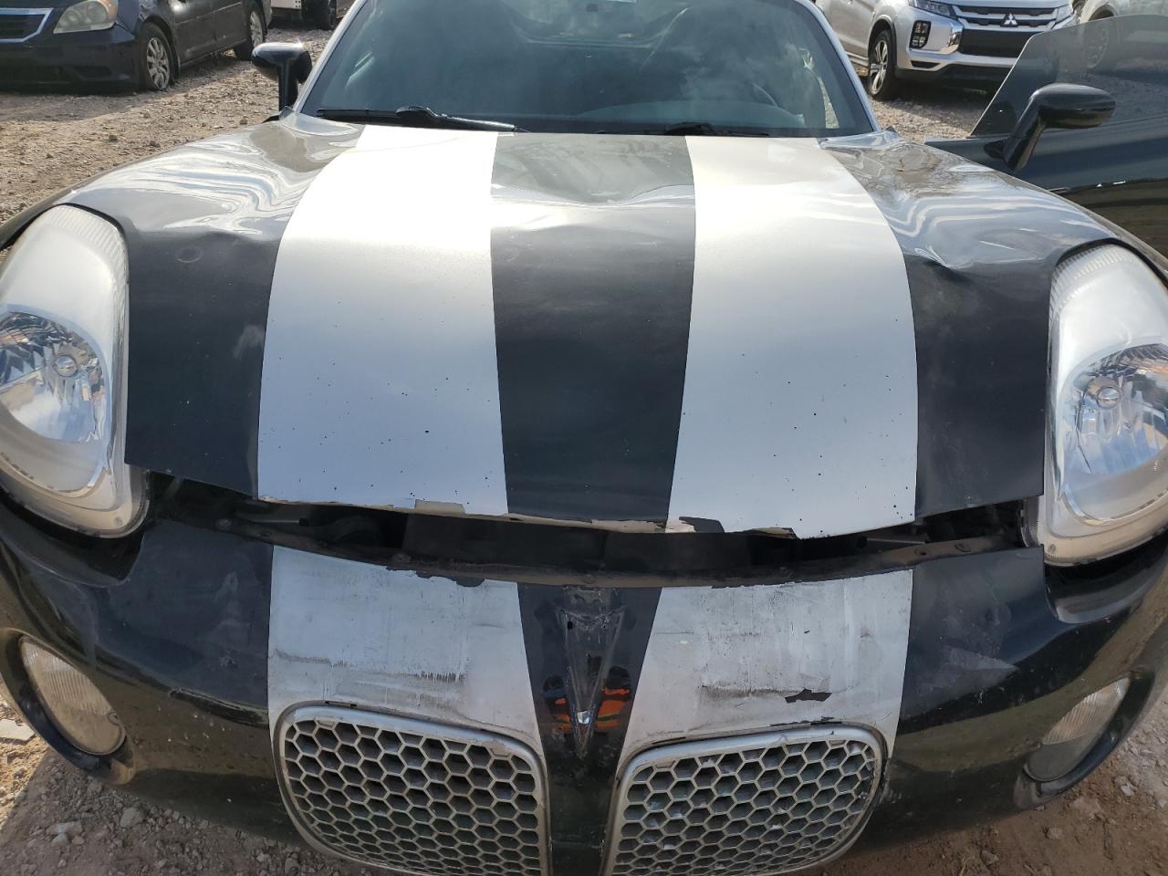 2007 Pontiac Solstice VIN: 1G2MB35BX7Y114546 Lot: 84211464