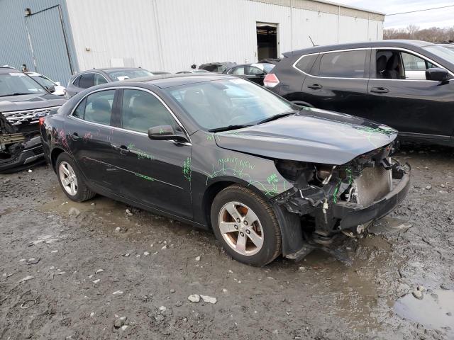  CHEVROLET MALIBU 2014 Charcoal