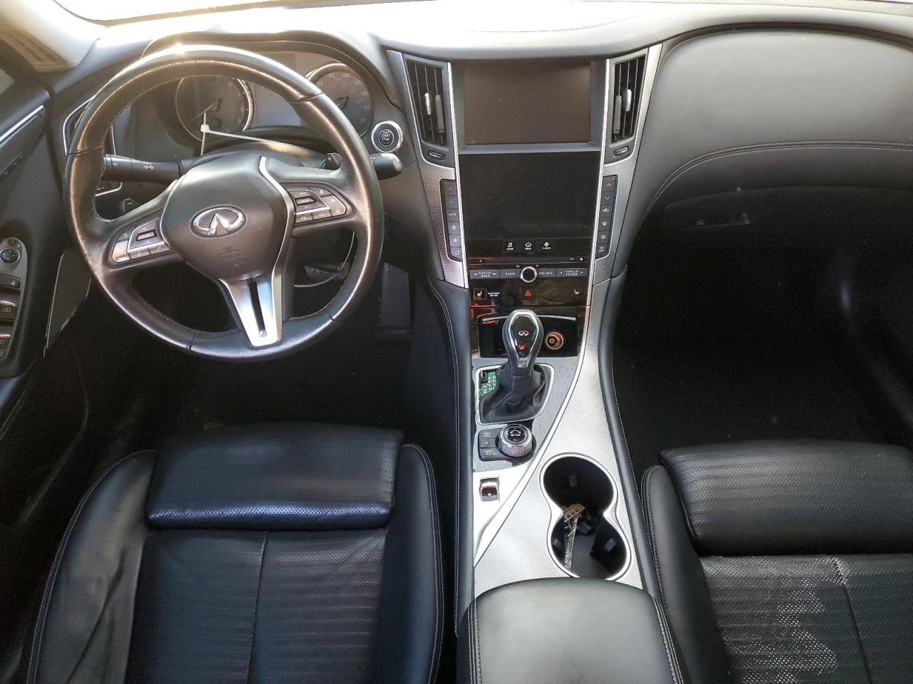 2019 Infiniti Q50 - Image 8