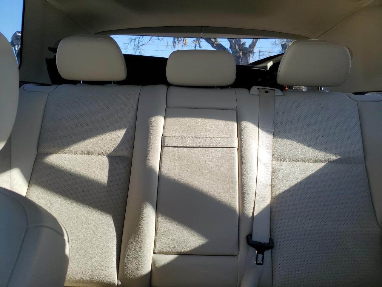 2015 Mercedes-Benz Glk 350 VIN: WDCGG5HB4FG395307 Lot: 81599344