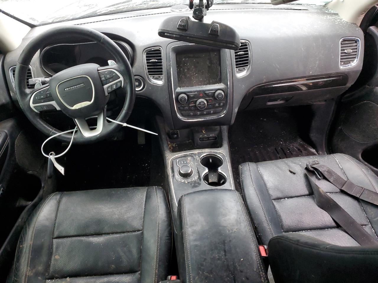 2015 Dodge Durango - Image 8