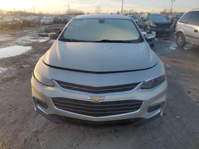  CHEVROLET MALIBU 2016 Beige