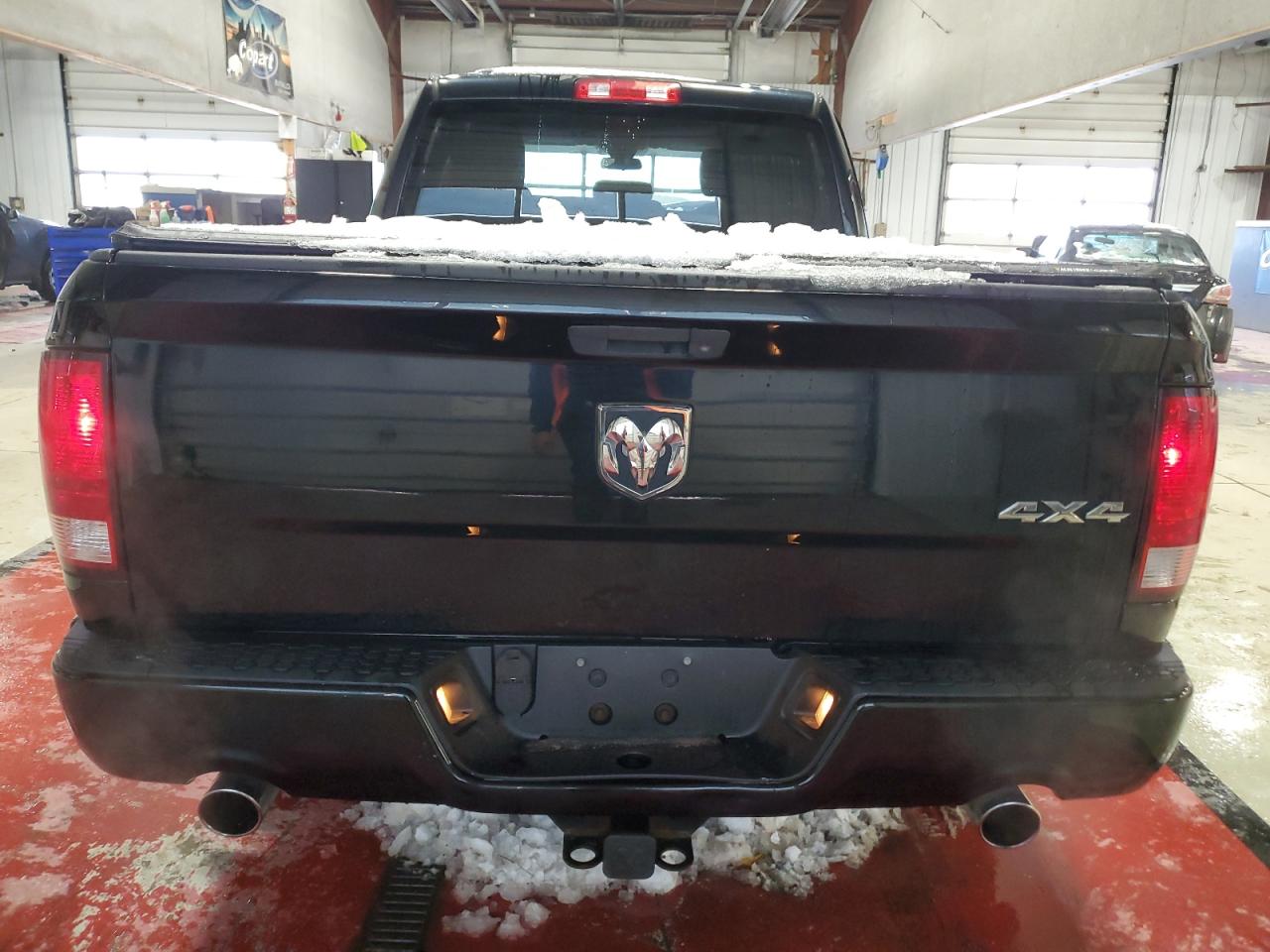 2014 RAM 1500 - Image 6